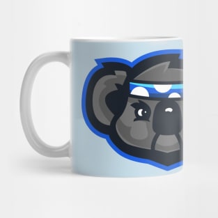 Koala Logo Mug